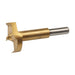 Silverline Titanium-Coated Forstner Bit 40mm Silverline - Town Tools 