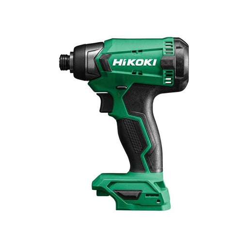 Hikoki WH18DAW4Z Multi-Volt Impact Driver 18V Bare Unit HiKOKI - Town Tools