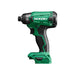 Hikoki WH18DAW4Z Multi-Volt Impact Driver 18V Bare Unit HiKOKI - Town Tools