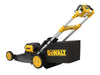 DeWALT Power Tools DCMWSP660N FlexVolt Self-Propelled Mower 54V Bare Unit DeWALT Power Tools - Town Tools