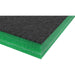 Sealey Easy Peel Shadow Foamï Green/Black 1200 x 550 x 50mm SF50G Sealey - Town Tools 