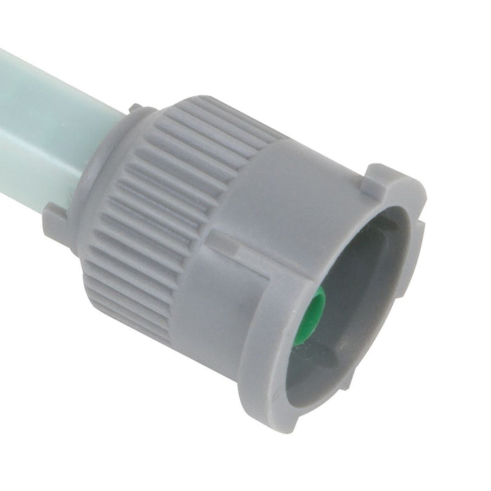 Sealey Rapid Set MMA Adhesive Mixing Nozzles 2pc SCS500N2 Sealey - Town Tools 
