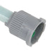 Sealey Rapid Set MMA Adhesive Mixing Nozzles 2pc SCS500N2 Sealey - Town Tools 