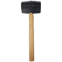 Laser Rubber Mallet Large 68mm 0434