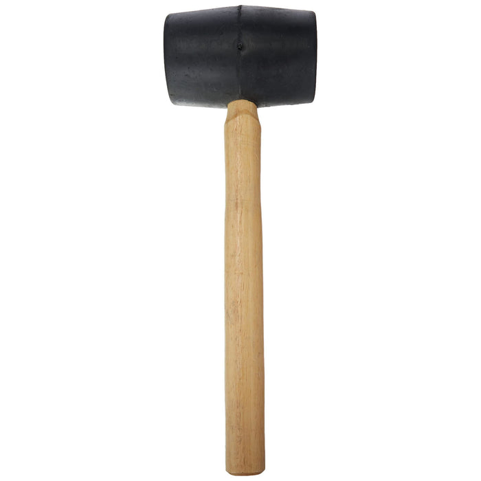 Laser Rubber Mallet Large 68mm 0434 Laser - Town Tools 