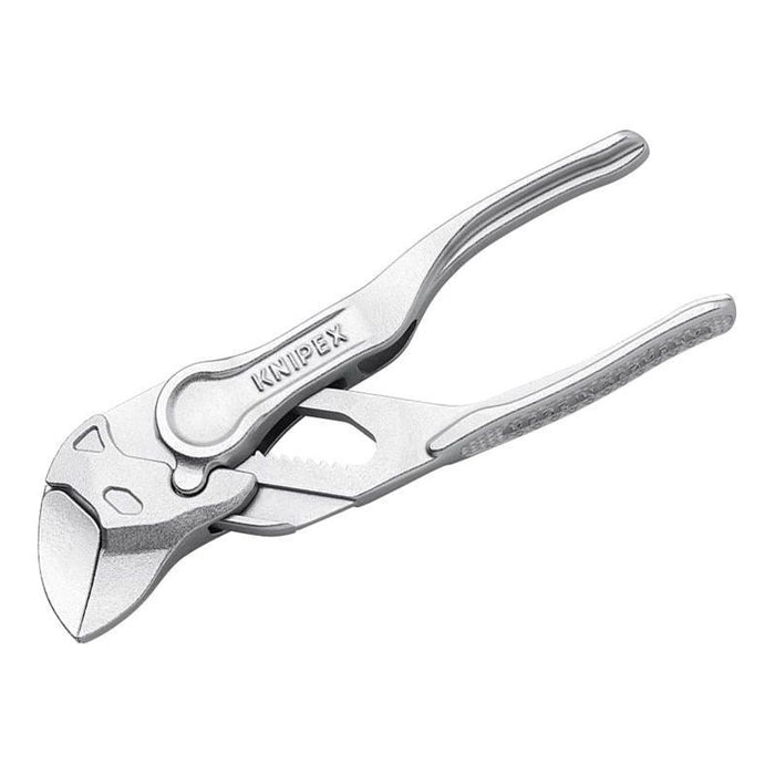 Knipex XS Pliers Wrench 100mm Knipex - Town Tools