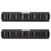 Draper Bunker Magnetic Tool Holder, 200mm (Pack of 2) Draper - Town Tools