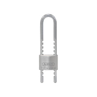 Abus Mechanical 64TI/50mm TITALIUM™ Padlock Adjustable Shackle