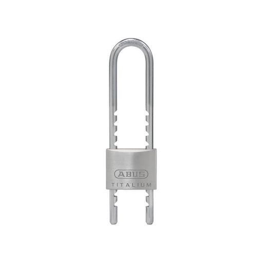 Abus Mechanical 64TI/50mm TITALIUM™ Padlock Adjustable Shackle ABUS Mechanical - Town Tools