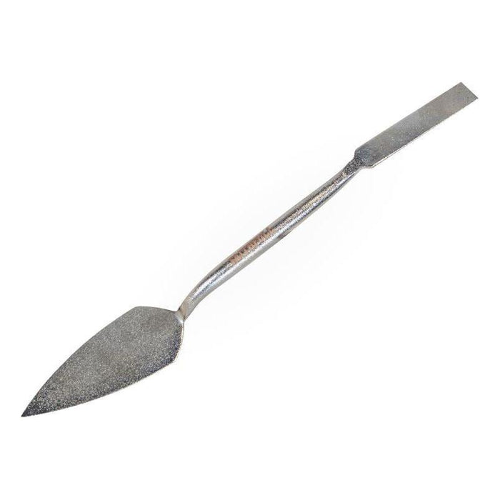 Faithfull Trowel & Square 1/2in Faithfull - Town Tools