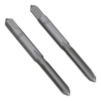 Sealey Tap Set 2pc (Taper & Plug) M5 x 0.8mm TSM5