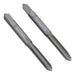 Sealey Tap Set 2pc (Taper & Plug) M5 x 0.8mm TSM5 Sealey - Town Tools 