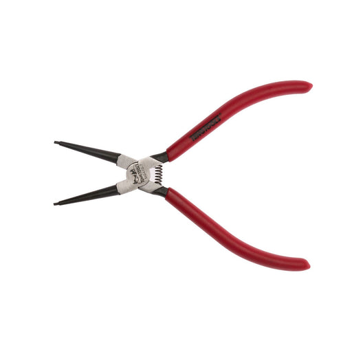 Teng Tools Circlip Plier Inner Straight 185mm Teng Tools - Town Tools 