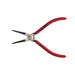 Teng Tools Circlip Plier Inner Straight 185mm Teng Tools - Town Tools 