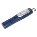 Sealey Rechargeable 360 Inspection Light 7 SMD & 3W SMD LED Blue Lithium-ion Sealey - Town Tools 