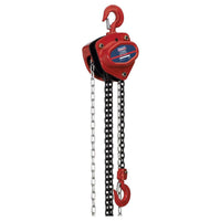 Sealey Chain Block 1 Tonne 2.5m CB1000