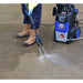 Sealey Pressure Washer 150bar 810L/hr Twin Pump with TSS & Rotablast Nozzle Sealey - Town Tools 