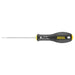 Stanley® Hand Tools FatMax® Screwdriver Phillips Tip PH1 x 100mm STANLEY® Hand Tools - Town Tools