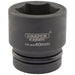 Draper Expert HI-TORQ 6 Point Impact Socket, 1" Sq. Dr., 40mm 05120 Draper - Town Tools 