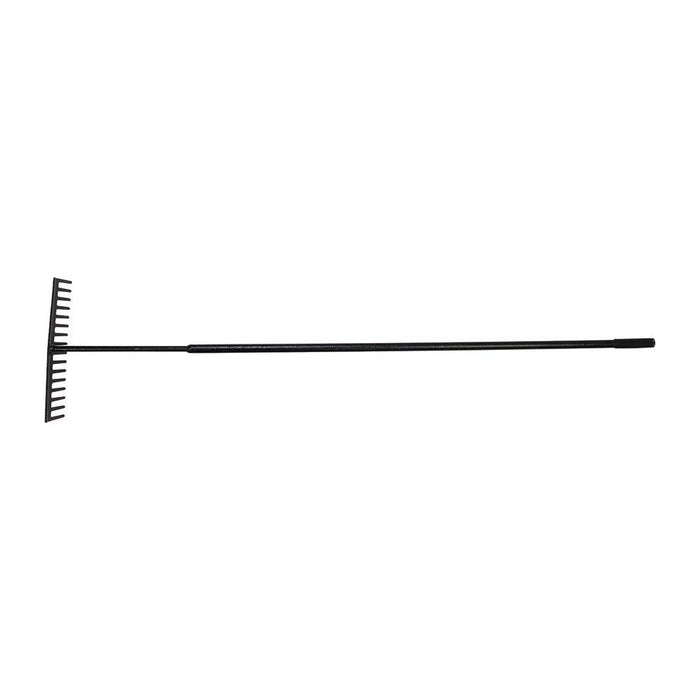 Silverline Asphalt Rake 16 Tines Silverline - Town Tools 