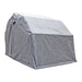 Sealey Vehicle Storage Shelter Medium 3400 X 1800 X 1900M Sealey - Town Tools 