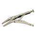 Silverline Self Locking Long Nose Pliers 125mm Silverline - Town Tools 