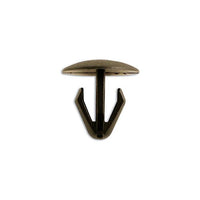 Connect Button Clip Retainer - for Toyota 50pc 31643