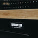Draper BUNKER Modular Hardwood Worktop for Corner Cabinet, 865mm 33210
