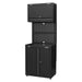 Sealey Rapid-Fit 2 Door Cabinet & Wall Cupboard APMS2HFP Sealey - Town Tools 