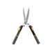 Fiskars Solid™ Telescopic Hedge Shears Fiskars - Town Tools