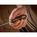 Stanley® Hand Tools FatMax® Screwdriver Tamper-proof TORX Tip TTX20 x 100mm STANLEY® Hand Tools - Town Tools