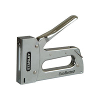 Stanley® Hand Tools TR110 Heavy-Duty Sharpshooter Staple Gun