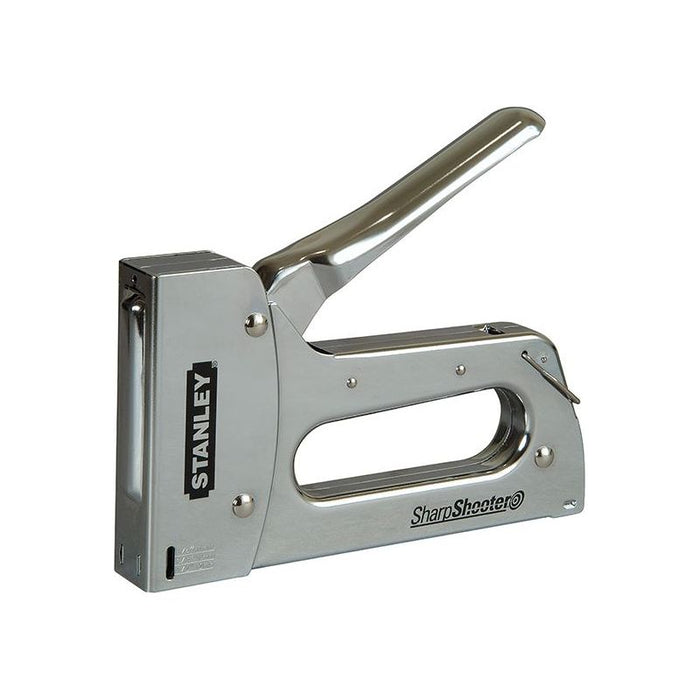 Stanley® Hand Tools TR110 Heavy-Duty Sharpshooter Staple Gun STANLEY® Hand Tools - Town Tools