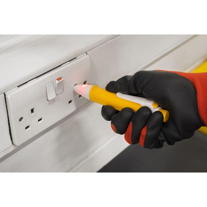 Sealey Premier Premier Non-Contact Voltage Detector 80-1000V AK1998 Sealey Premier - Town Tools 