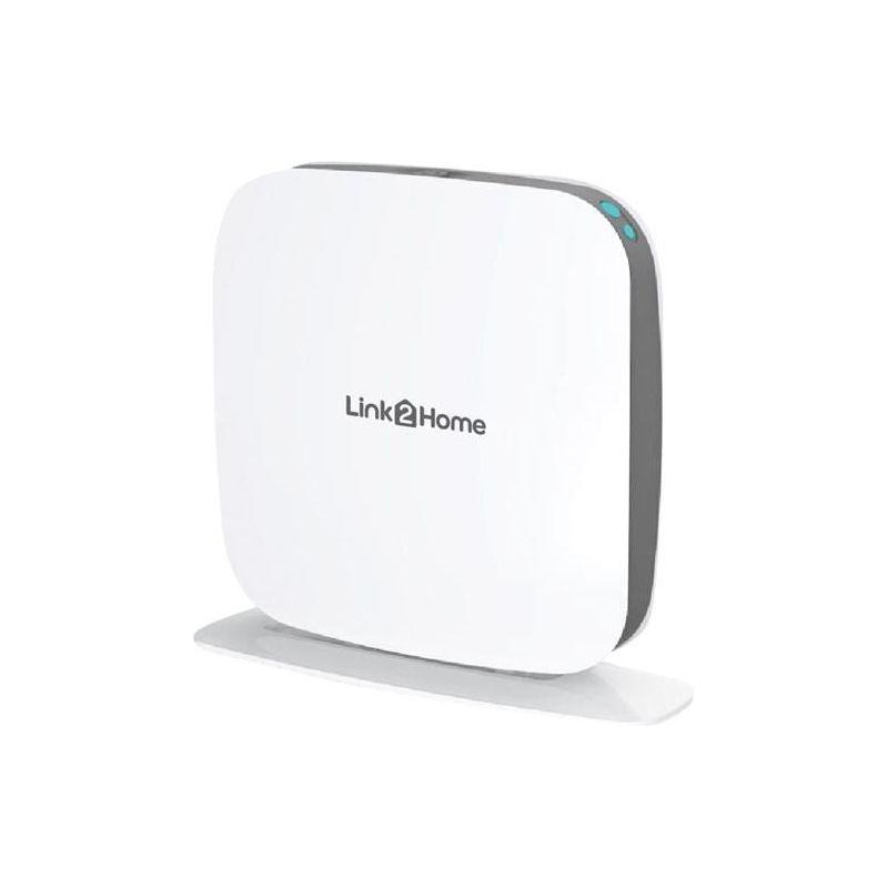 Link2Home Smart Alarm Gateway & Internal Siren Link2Home - Town Tools