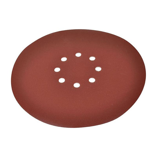 Vitrex Long Reach Sander Disc 240G (Pack 10) Vitrex - Town Tools