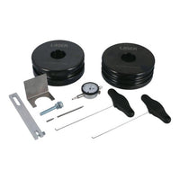 Laser DSG GEN1 and GEN2 Clutch Setting Gauge Kit 7914
