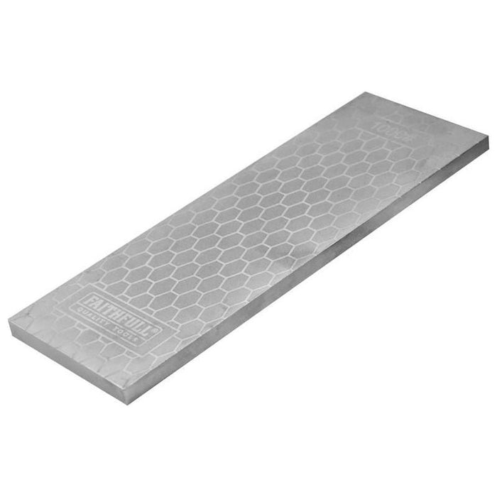 Faithfull Replacement Diamond Whetstone 400/1000G Faithfull - Town Tools