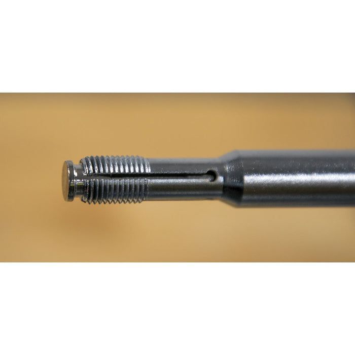 Sealey Reverse Action Spark Plug Thread Chaser 12mm MS002 Sealey - Town Tools 