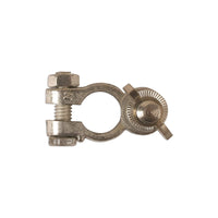 Tool Connection Battery Terminal c/w Wing Nut Negative 5pc 30117