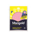 Marigold Squeaky Clean Flexi Microfibre Cloth Marigold - Town Tools