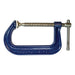 Irwin® Record® 121 Extra Heavy-Duty Forged G-Clamp 150mm (6in) IRWIN® Record® - Town Tools