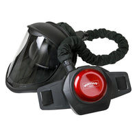 Sealey Face Shield with Powered Air Purifying Respirator (PAPR) SSP80PAPR