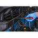 Sealey Premier Premier GripMAX Extra-Long Screwdriver Set 3pc AK4372 Sealey Premier - Town Tools 