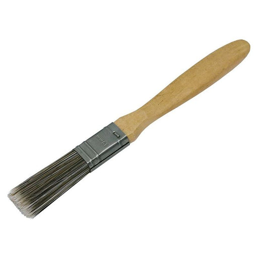 Faithfull Tradesman Synthetic Paint Brush 19mm (3/4in) Faithfull - Town Tools