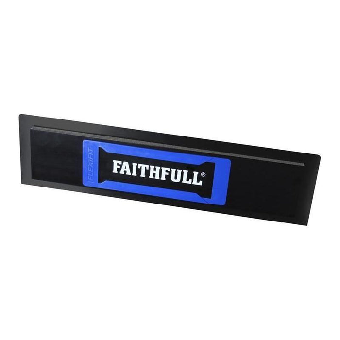 Faithfull Flexifit Trowel with Foam 20in Faithfull - Town Tools