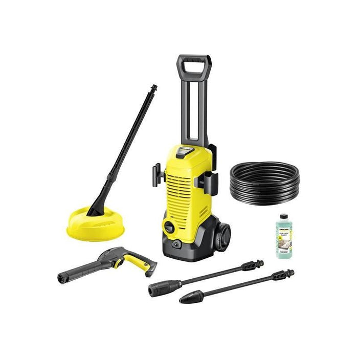 Karcher K3 Modular Home Pressure Washer 120 bar 240V Karcher - Town Tools