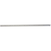 Draper Stainless Steel Rule, 1000mm/36" 22673