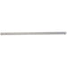 Draper Stainless Steel Rule, 1000mm/36" 22673 Draper - Town Tools 