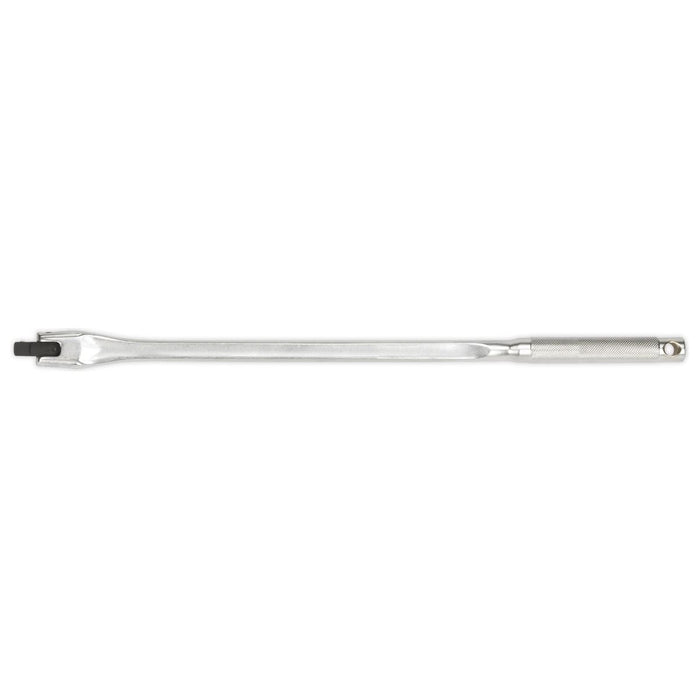 Sealey Breaker Bar 600mm 1/2"Sq Drive AK7303 Sealey - Town Tools 